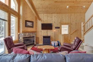 Eagle Crest Elegance - 0