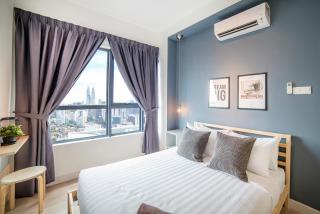 Arte Plus by Cobnb KLCC - 1