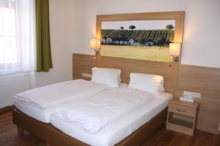 Weinhotel Rieder - Poysdorf - 8