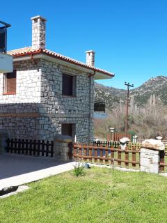 Keli Mansion - Sikia - 8