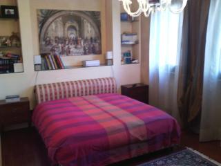 Comfort in centro - 1