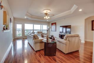 High View Retreat - Lago Vista - 4
