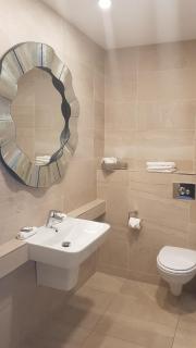 Hotel Kilkenny - Kilkenny - 5