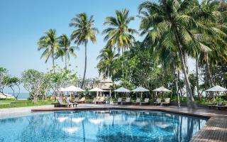 The Regent Cha Am Beach Resort, Hua Hin - Cha Am - 4