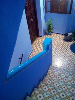 DAR DAOUED APRT B - Chefchaouen - 5