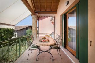 CASA MINERVA - Albisano - 3