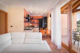 CASA MINERVA - Albisano - 8
