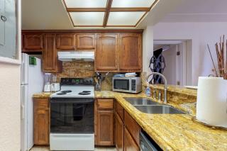 Marlin Arms Condos - South Padre Island - 6