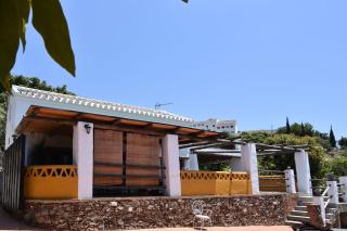 Villa at short walk from Frigiliana - 1