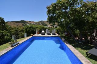 Villa at short walk from Frigiliana - 7