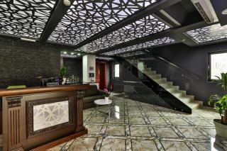 Hotel Premier - Budva - 0