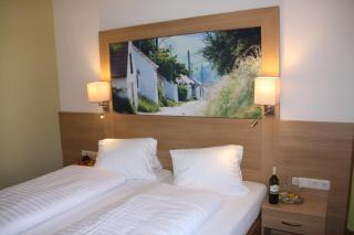 Weinhotel Rieder - Poysdorf - 4