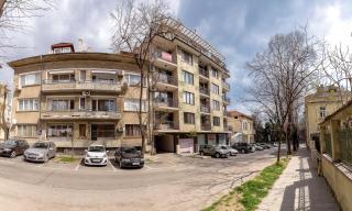 Matisse Hotflat - Varna - 4
