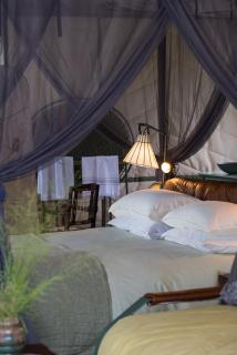 Saseka Tented Camp - 5