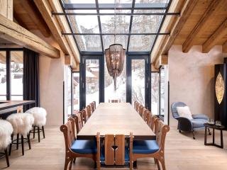 Firefly Luxury Suites - Zermatt - 8