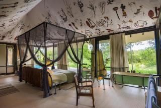 Saseka Tented Camp - Hoedspruit - 8