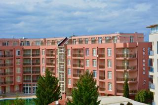 Rainbow 2 Holiday Complex - Sunny Beach - 3