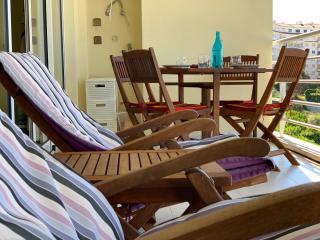 Vila Marachique - Alvor - 1