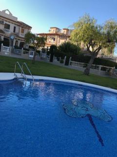 Bungalow Torrevieja Argonautas - Torrevieja - 3