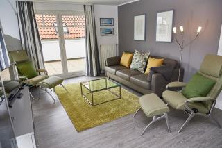 Villa Li - Penthouse - Ostseebad Sellin - 6