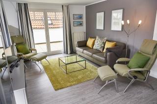 Villa Li - Penthouse - Ostseebad Sellin - 3