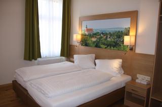 Weinhotel Rieder - Poysdorf - 6
