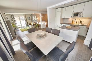 Villa Li - Penthouse - Ostseebad Sellin - 2