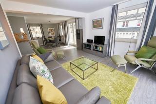 Villa Li - Penthouse - Ostseebad Sellin - 4