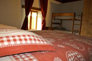 Chez Louve Bleue - Hotonnes - 8