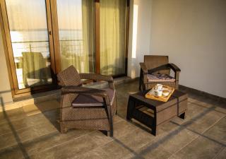 Lamera Residence Mamaia Apartments - 9