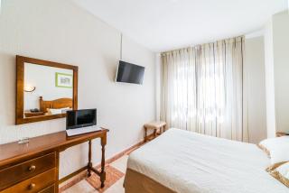 Hotel Sevilla - Almería - 1