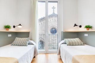 Hostal Fernando - Barcellona - 0