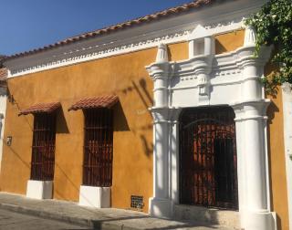 Casa Digna - Cartagena das Índias - 0
