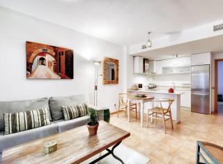 Old Town Apartment near the beach - Marbella - 7