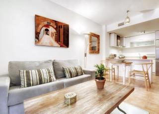 Old Town Apartment near the beach - Marbella - 6