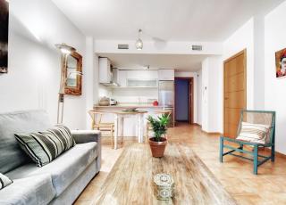 Old Town Apartment near the beach - Marbella - 9