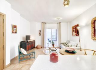 Old Town Apartment near the beach - Marbella - 5
