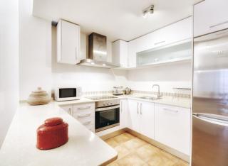 Old Town Apartment near the beach - Marbella - 4