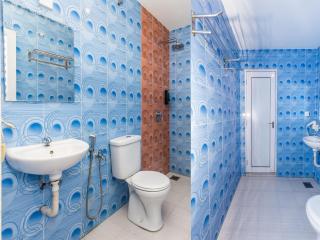 Gold City Hotel - Malacca - 7