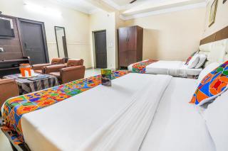 FabHotel Pramila Inn - 0