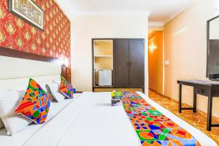 FabHotel Pramila Inn - Haridwār - 4