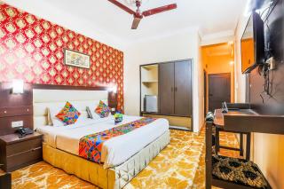 FabHotel Pramila Inn - Haridwār - 7