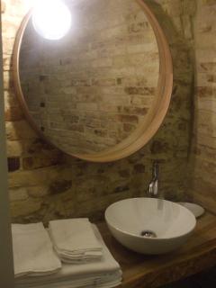 B&B Dimora Damiani - Montefiore dellʼAso - 2