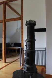 Ferienwohnung Teufelsmauer "Waldhaus" - Blankenburg - 1