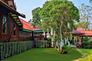 บ้านกรนรา Baan Kornnara - Amphawa - 3