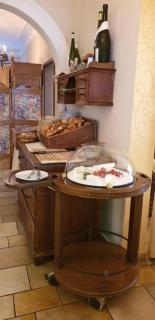 Weinhotel St. Stephanus - Zeltingen-Rachtig - 1