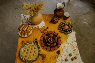 Ashtarak Garden GuestHouse - 5