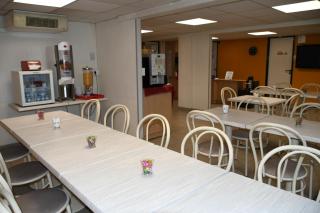 Premiere Classe Nevers Varennes Vauzelles - 5