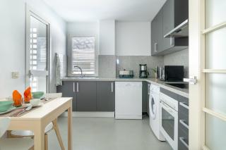 2266-Amazing newly furnished apt,on golf, sea view - Estepona - 2