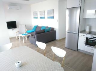 Apartamentos Poniente - Villanueva de Arosa - 4